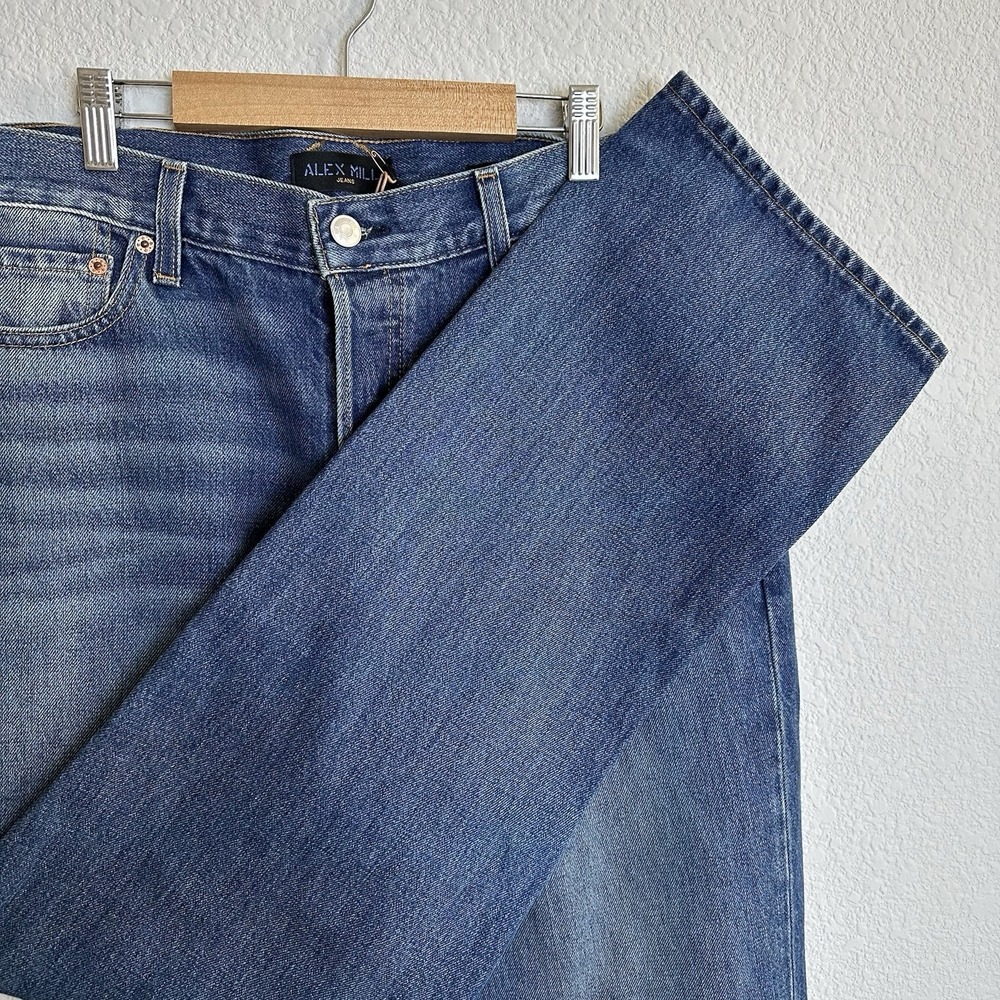 Alex Mill Bev Jeans - NWT